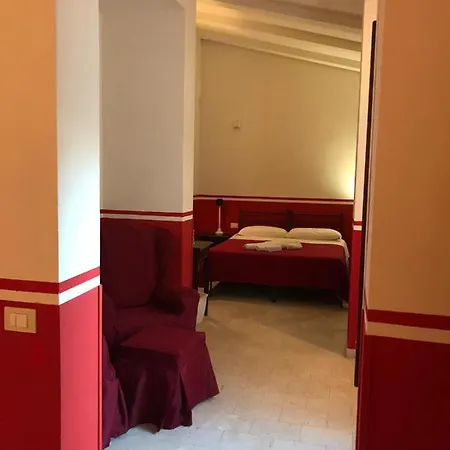 Maison d'hôtes Arbaria