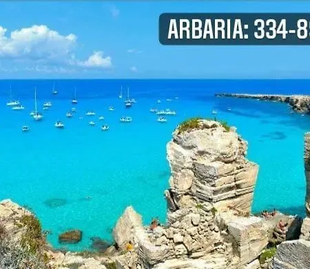 Arbaria * Trapani