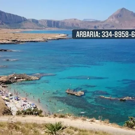Affittacamere Arbaria *