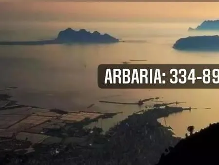 Arbaria Affittacamere *