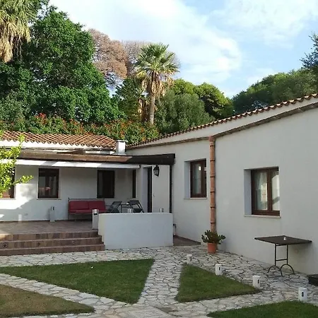 Guest house Arbaria Trapani