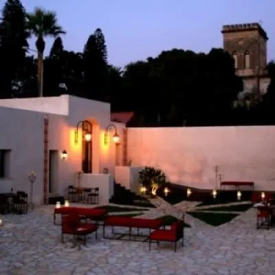 Arbaria Guest house *