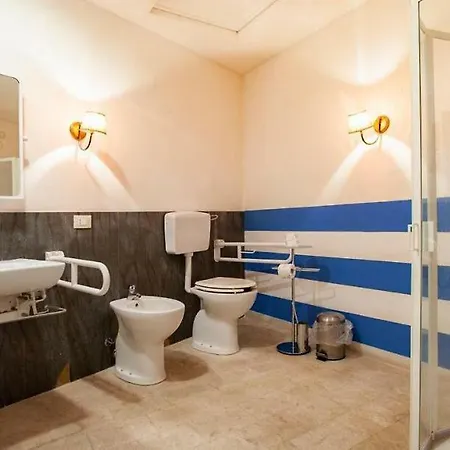 Guest house Arbaria