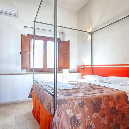 Guest house Arbaria *