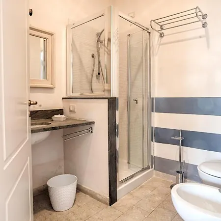Arbaria Guest house Trapani