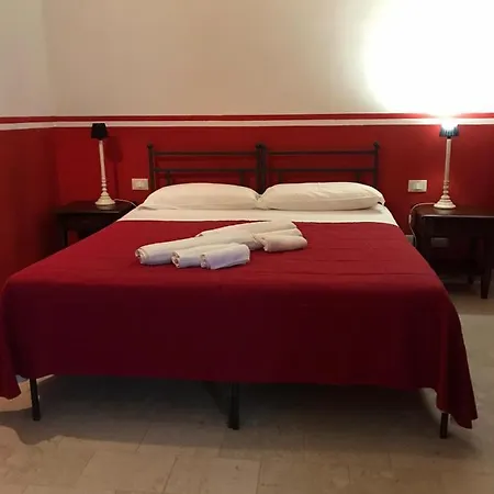 Arbaria Guest house