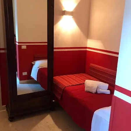 Arbaria Guest house Trapani