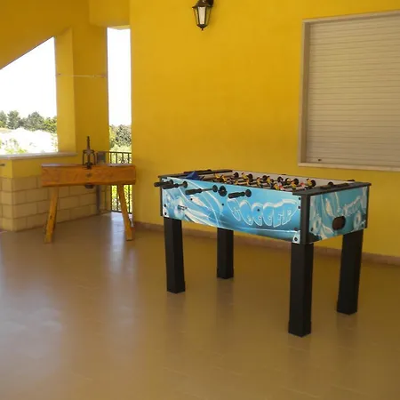 Appartamento Arbaria *