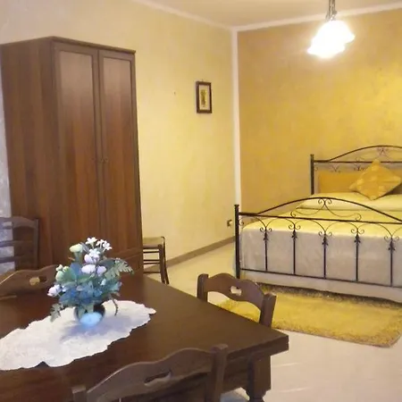 Appartamento Arbaria
